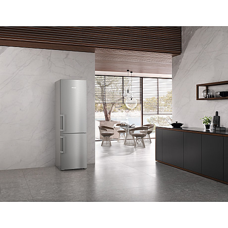 Miele - KFN 4795 AD Miele - KFN 4795 AD