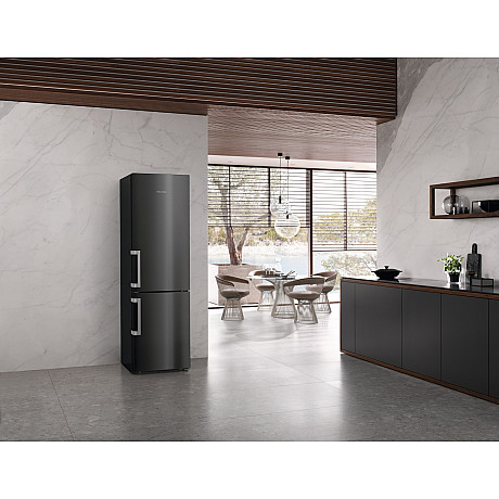 Miele - KFN 4795 AD Miele - KFN 4795 AD