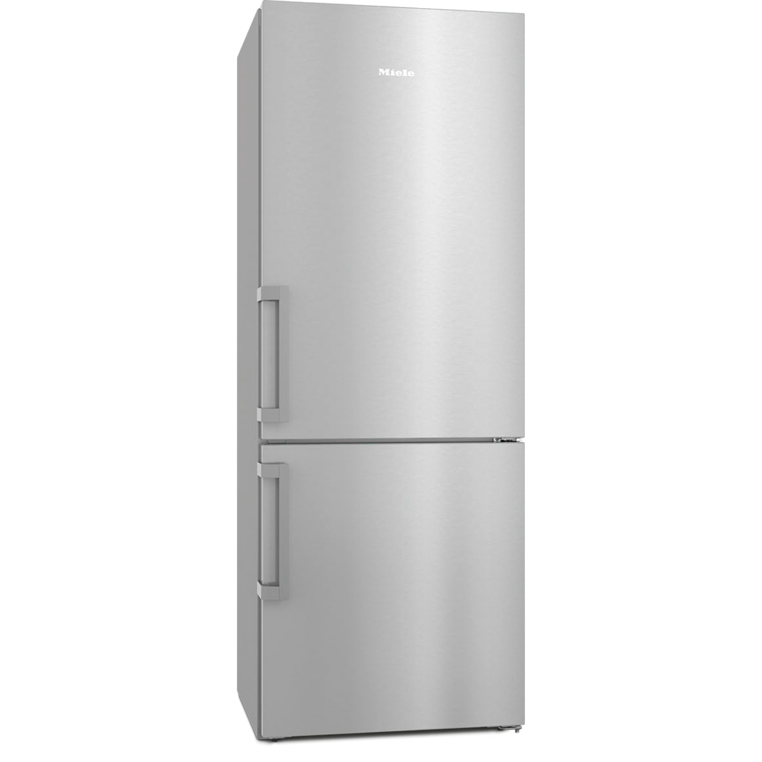 Miele kyl över frys kfn 4796 cd kyl/frys med nofrost & dynacool