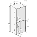 Miele - KFN 4796 CD