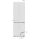 Miele - KFN 4799 AD 125 Gala Ed