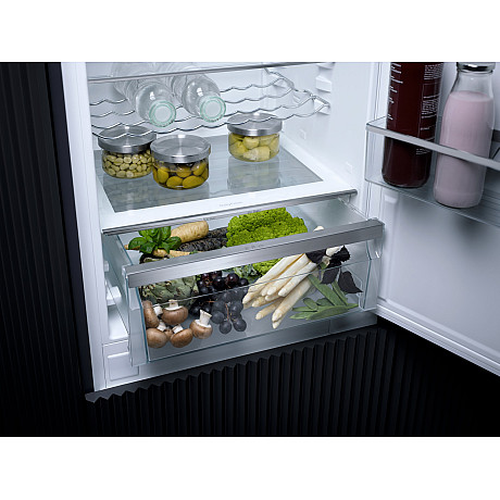 Miele - KFN 7733 E integrerad kyl/ frys Miele - KFN 7733 E integrerad kyl/ frys