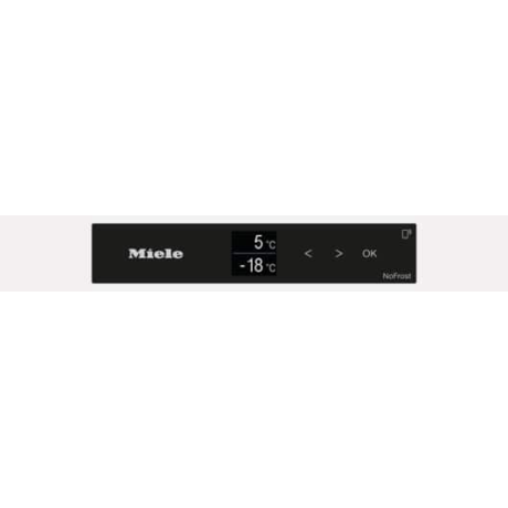 Miele - KFN 7733 F Miele - KFN 7733 F