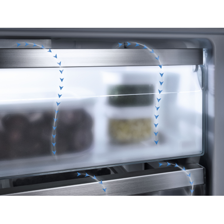 Miele - KFN 7733 F Miele - KFN 7733 F