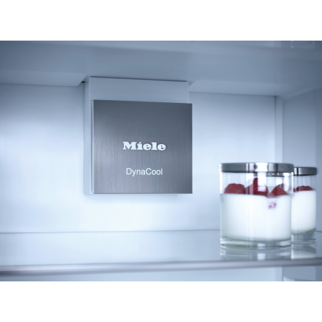 Miele - KFN 7733 F Miele - KFN 7733 F