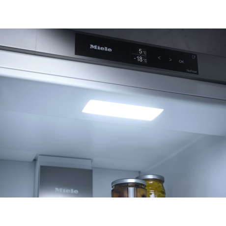 Miele - KFN 7733 F Miele - KFN 7733 F