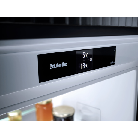 Miele - KFN 7733 F Miele - KFN 7733 F