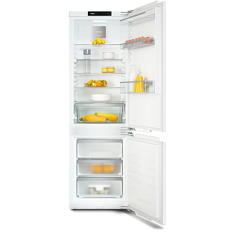 Miele - KFN 7734 E integrerad kyl/ frys