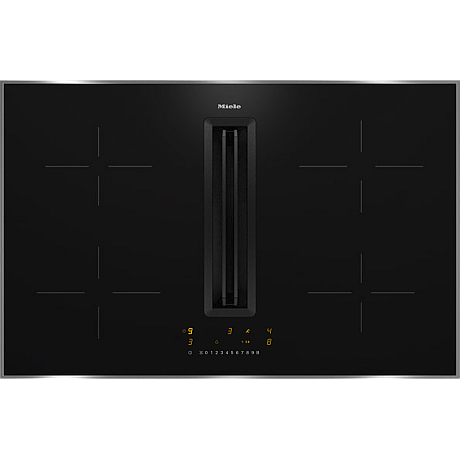 Miele - KMDA 7272 FR A Silence