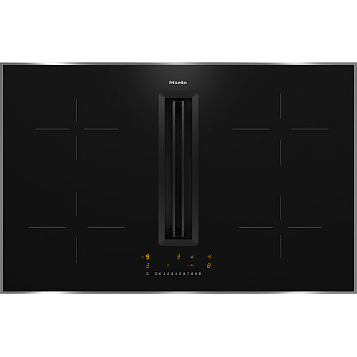 Miele häll med fläkt kmda 7272 fr a silence