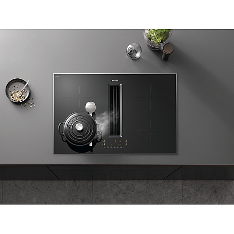 Miele - KMDA 7272 FR A Silence Miele - KMDA 7272 FR A Silence