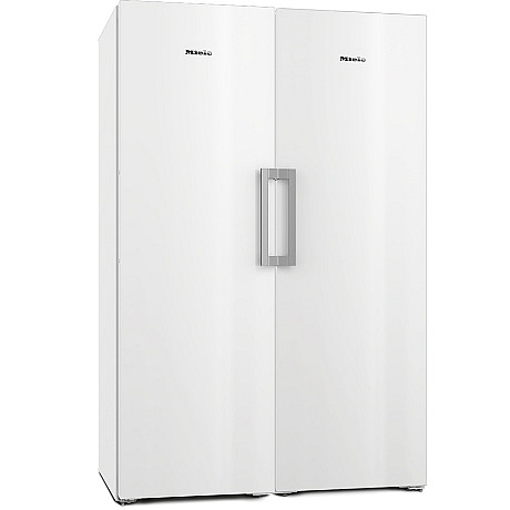Miele - KS 4383 DD N-FNS 4382 D N