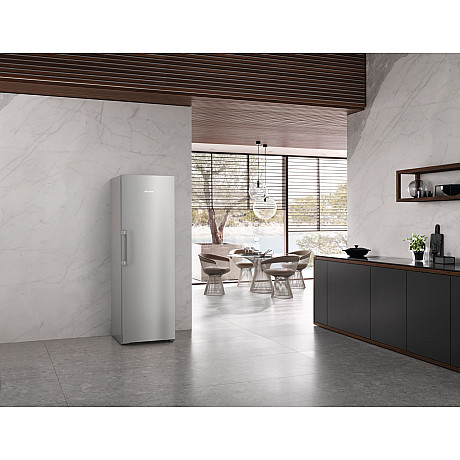 Miele - KS 4383 DD N - Rostfri Miele - KS 4383 DD N - Rostfri