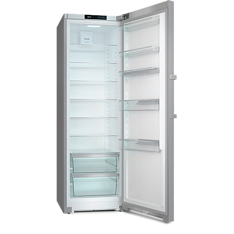 Miele - KS 4383 DD N - Rostfri Miele - KS 4383 DD N - Rostfri