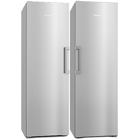 Miele - KS 4383 DD NR-FNS 4382 D NR