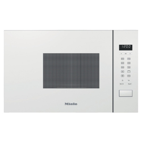 Miele - M 2234 SC vit