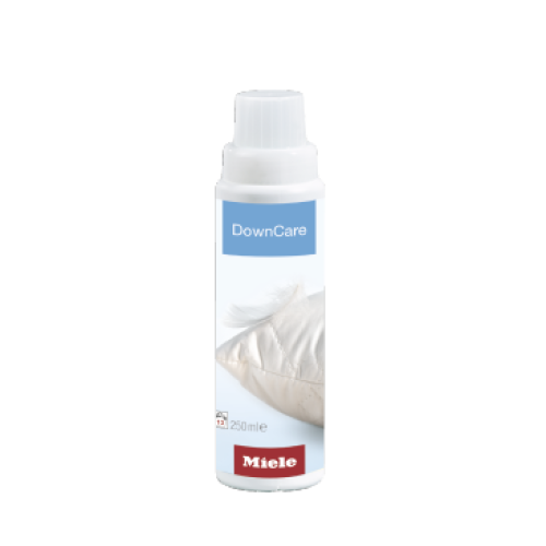 Miele tillbehör tvätt/tork detergent eiderdown 250ml fi,sv