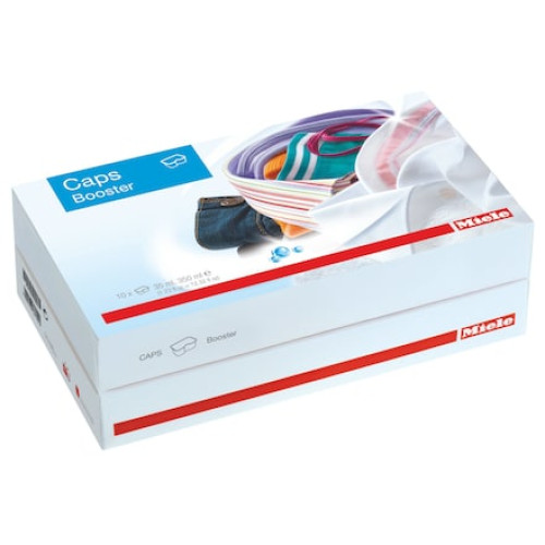 Miele - Caps SilkCare 6-pack. - lager i Stockholm