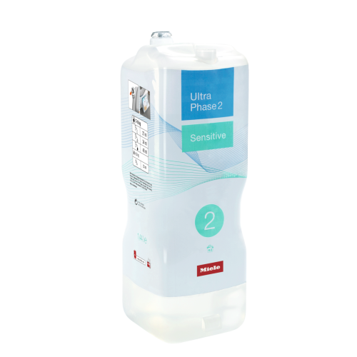 Miele - Cartridge Sensitive UP2 da.no.sv.fi