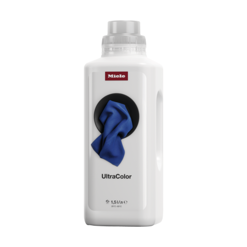 Miele - Coloureds detergent UltraColor da.sv.no