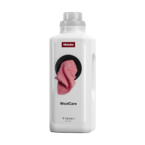 Miele medel delicates detergent woolcare da,no,sv,fi
