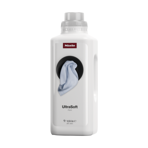Miele medel fabric conditioner fi,sv,no,da