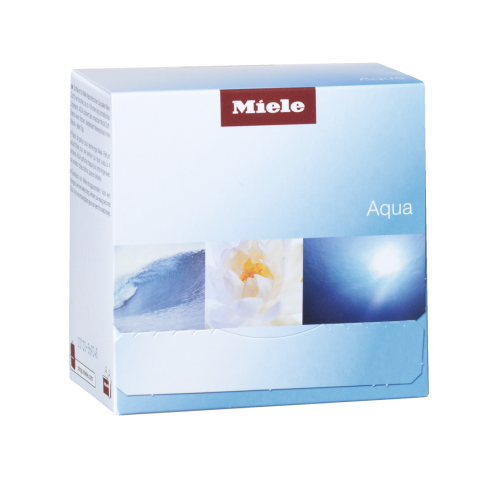 Miele - Scent bottle Aqua da.no.sv.fi - lager i Stockholm