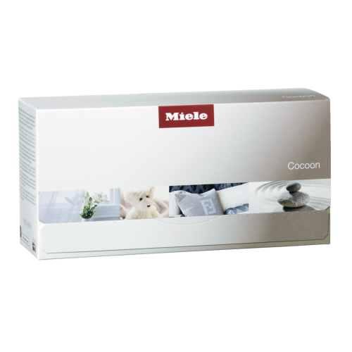Miele - Scent bottle 3 pcs. Cocoon da.no.sv.fi Miele - Scent bottle 3 pcs. Cocoon da.no.sv.fi
