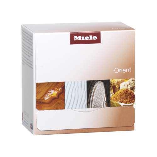 Miele - Scent bottle Orient da.no.sv.fi - lager i Stockholm