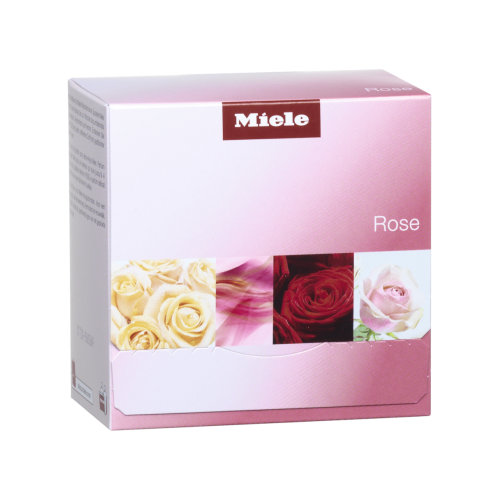 Miele - Scent bottle Rose da.no.sv.fi - lager i Stockholm