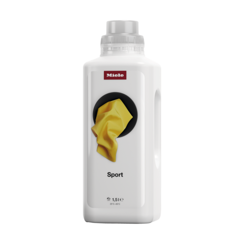 Miele - Sport detergent 1.5 L da. no. fi. sv