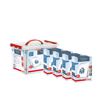 Miele - KomfortBox GN HyClean 3D Efficiency