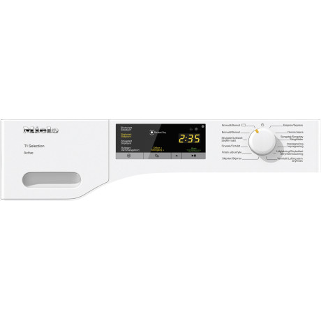 Miele - TSA203WP Miele - TSA203WP