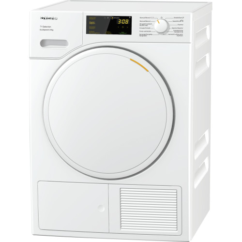 Miele - TSC563WP - lager i Stockholm