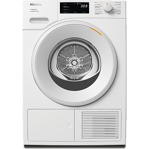 Miele - TSC643WP