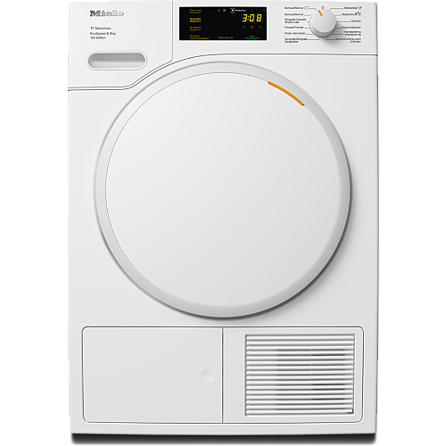 Miele - TSC663WP 125 Edition