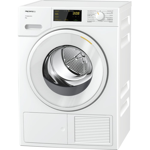 Miele - TSD263WP - lager i Stockholm