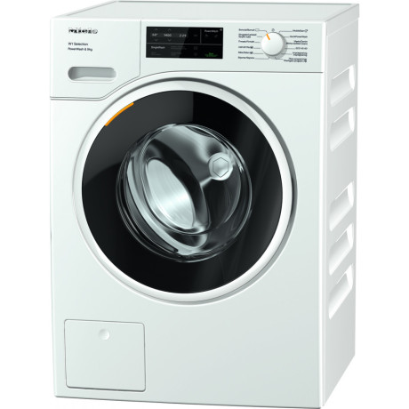 Miele - TSF643WP - WSG363WCS Miele - TSF643WP - WSG363WCS