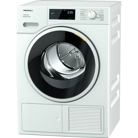 Miele - TSF643WP - WSG363WCS Miele - TSF643WP - WSG363WCS