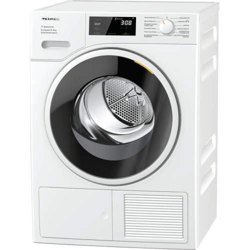 Miele - TSF763WP - lager i Stockholm