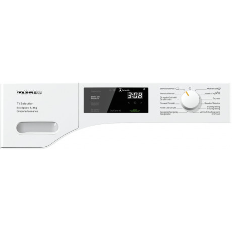 Miele - TSF763WP Miele - TSF763WP