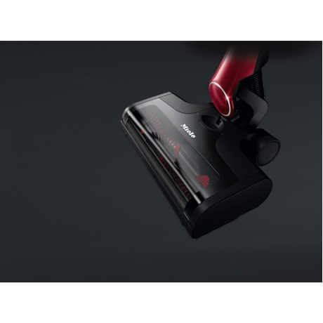 Miele - Triflex HX1 Ruby red Miele - Triflex HX1 Ruby red