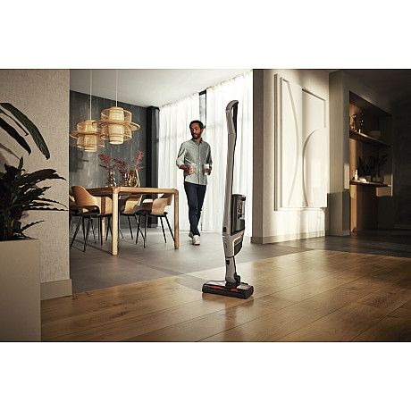 Miele - Triflex HX2 125 Edition Miele - Triflex HX2 125 Edition