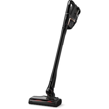 Miele - Triflex HX2 125 Gala Edition Miele - Triflex HX2 125 Gala Edition