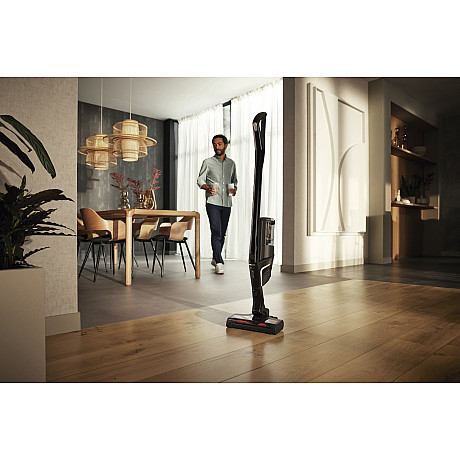 Miele - Triflex HX2 125 Gala Edition Miele - Triflex HX2 125 Gala Edition