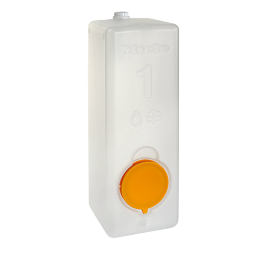 Miele tillbehör tvätt/tork ultraphase påfyllningsbehållare 1
