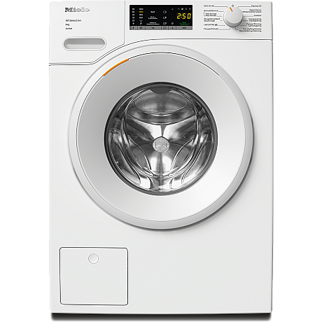 Miele - WSA123WCS-TSA523WP Miele - WSA123WCS-TSA523WP