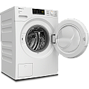 Miele - WSA123WCS-TSA523WP