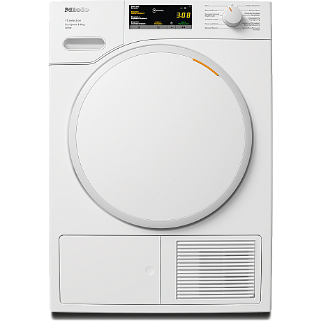 Miele - WSA123WCS-TSA523WP Miele - WSA123WCS-TSA523WP