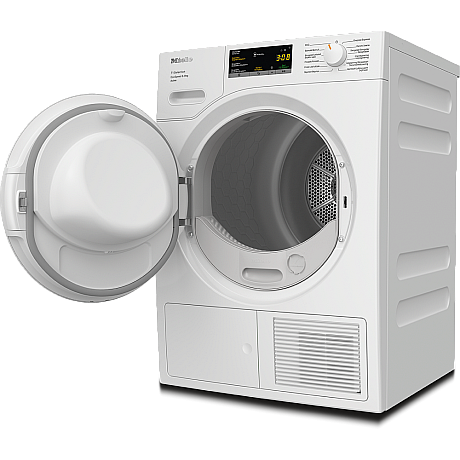 Miele - WSA123WCS-TSA523WP Miele - WSA123WCS-TSA523WP